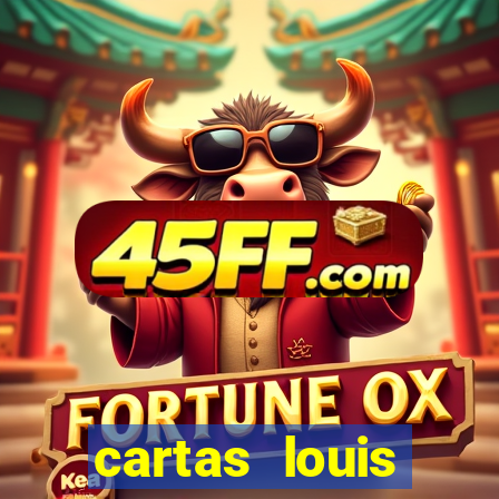 cartas louis francescon ccb